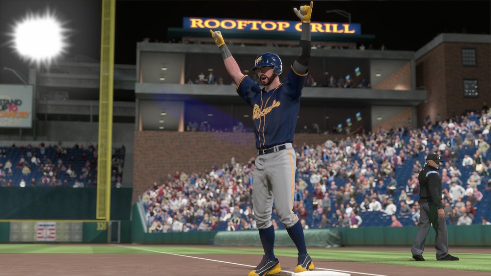 MLB The Show 16 - PlayStation 4