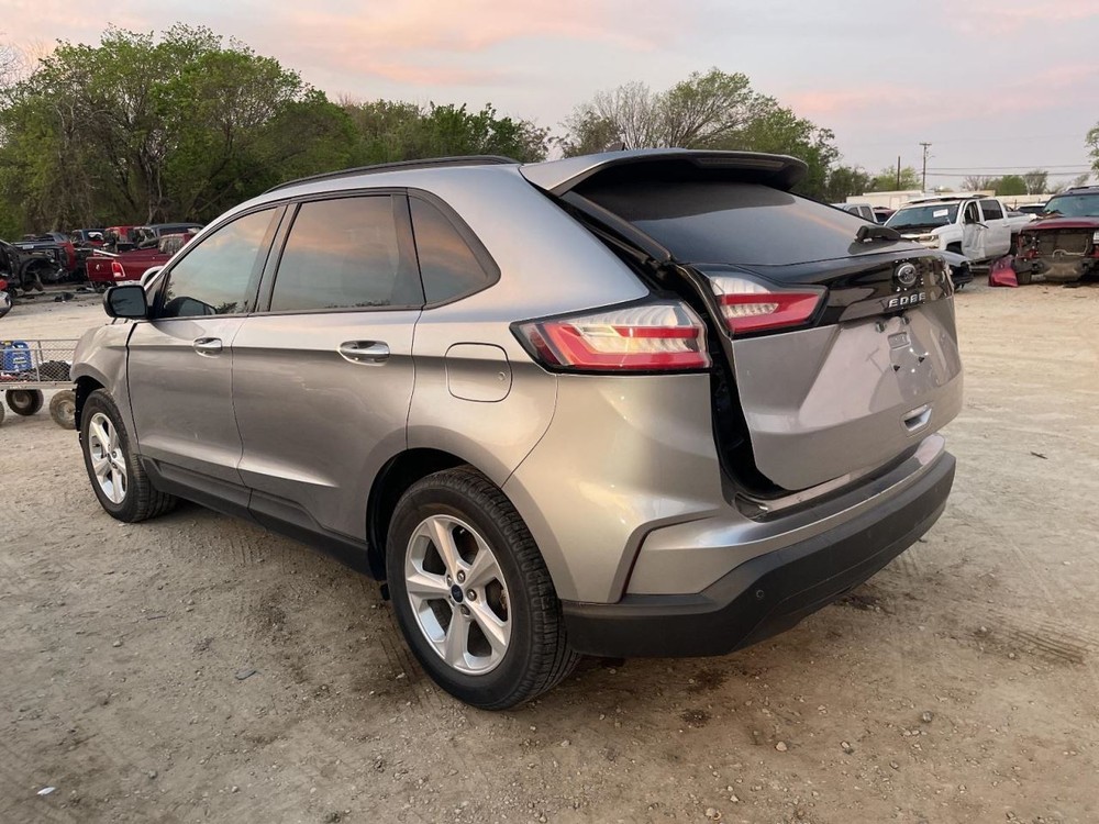 Camera/Projector Camera Windshield Mounted Fits 19-24 EDGE 1015750