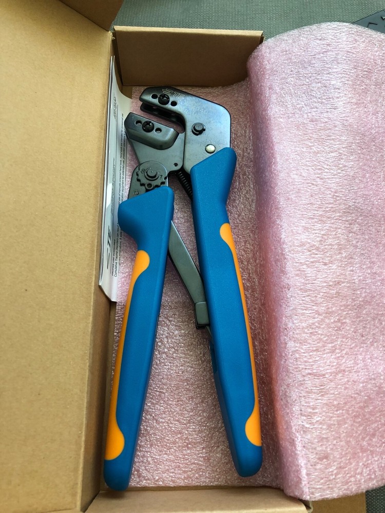 TE CRMIPER FRAME ONLY 354940-1 NEW