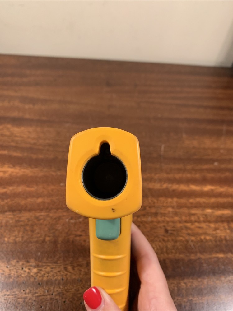 FLUKE 62 Mini IR Infrared Thermometer