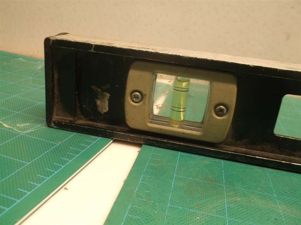 2 ft johnson levels & tool 3 bubble level