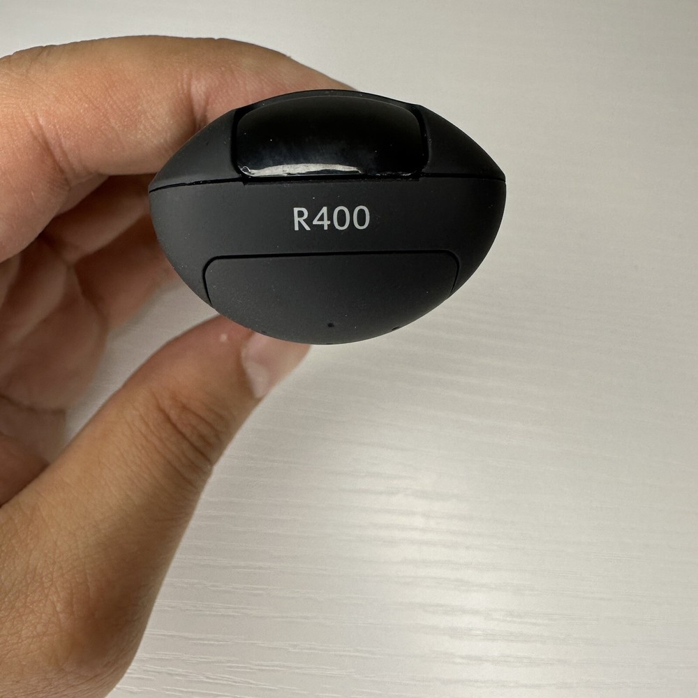 Logitech R400 Professional Wireless Presenter
