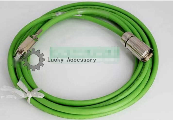 1PC New For encoder cable 5m 6FX8002-2CB31-1AF0