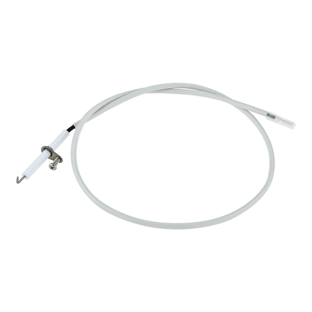 7 Outlet Push Button Igniter w Ignitor Wires BBQ Gas Grill Universal Replacement