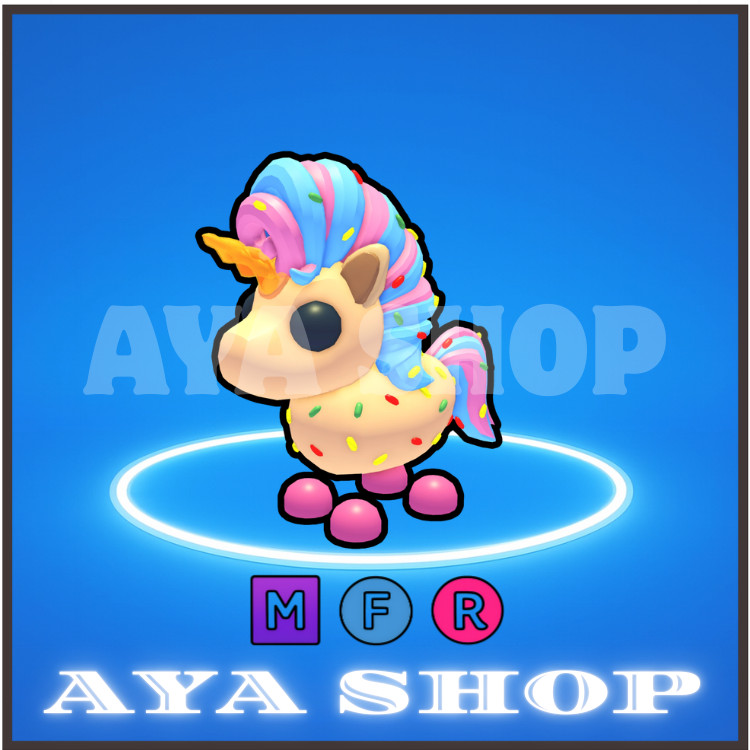 MFR Candicorn – Fast & Easy Delivery