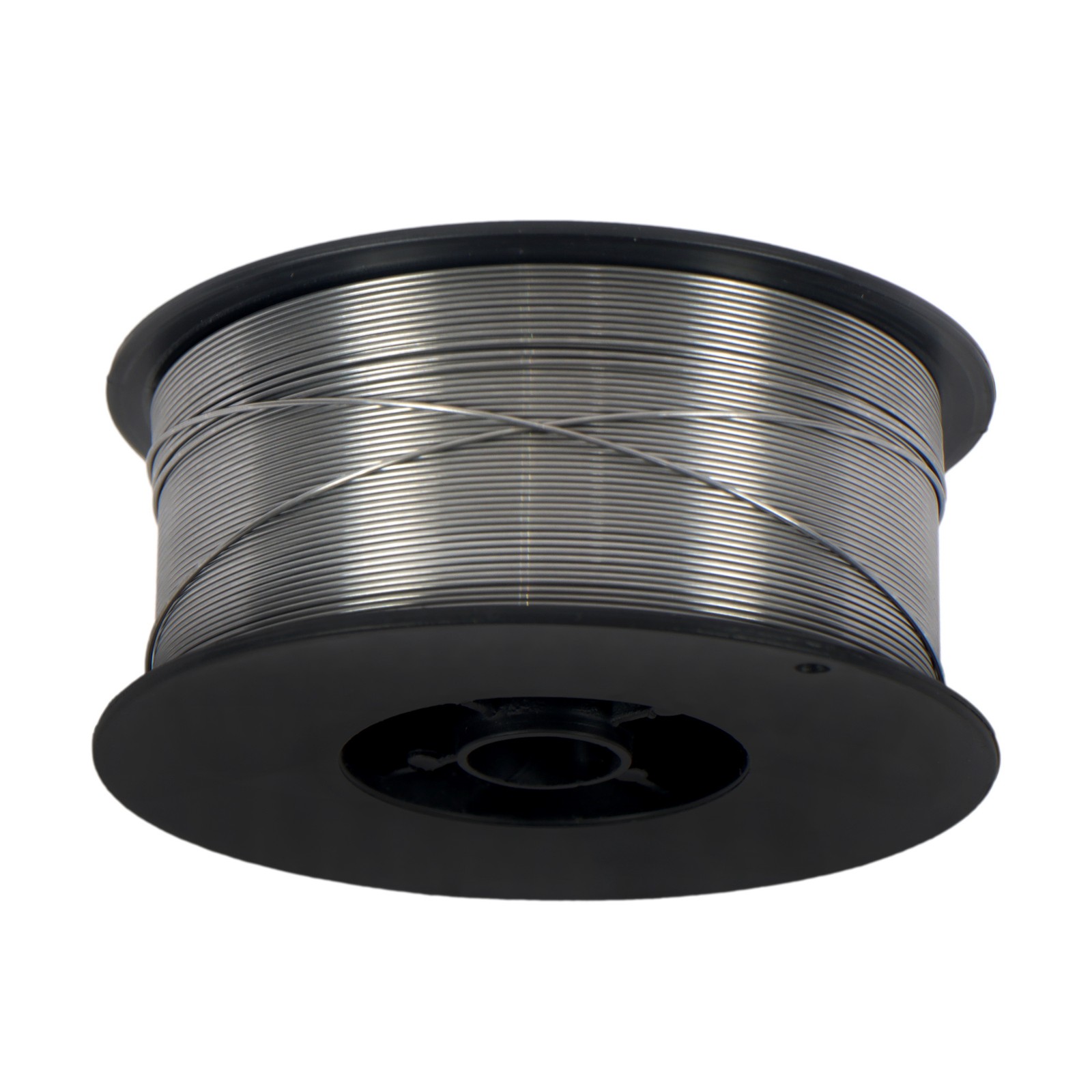 3 Pack E71T-GS 0.030Inch (0.8mm) Gasless Flux Core Welding Wire 2lb Roll