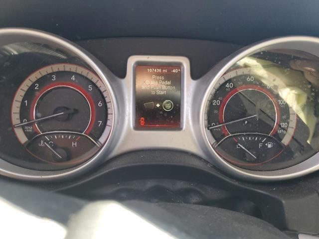 JOURNEY 2018 Transmission Shift 1326593