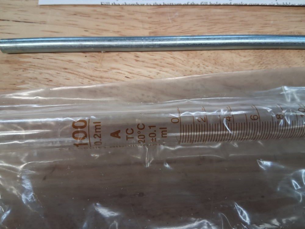 Comp Cam Cylinder Head CC Kit #4974