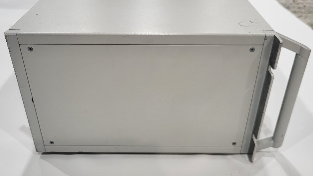 Kontron Modular Computer Core 2 2.16Ghz with Chassie & RF DOCSIS Analyser Win XP