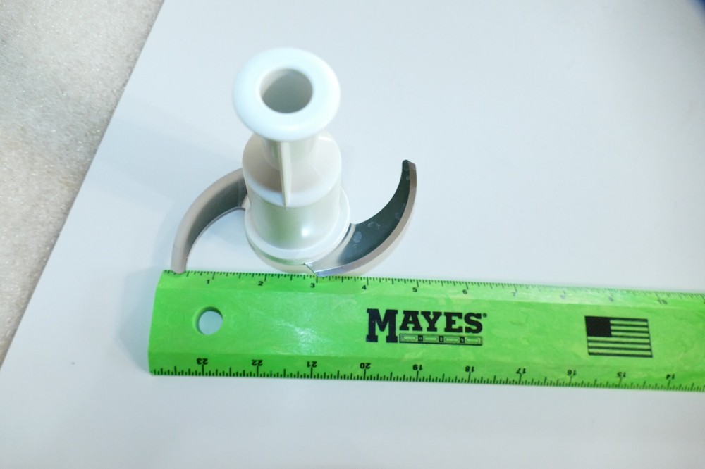 Food Processor Hamilton Beach Model 70100 Replacement Blade ONLY