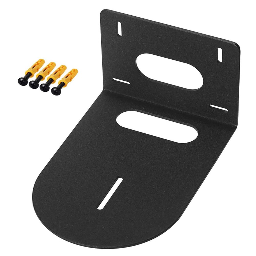 Camera Mounting BracketSmall Universal Camera Wall Mount Bracket Includes All...