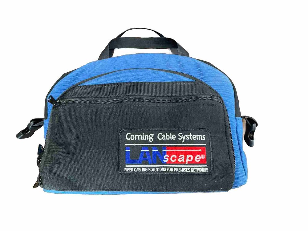 Corning Cable Systems LANscape Kit TKT-UNICAM