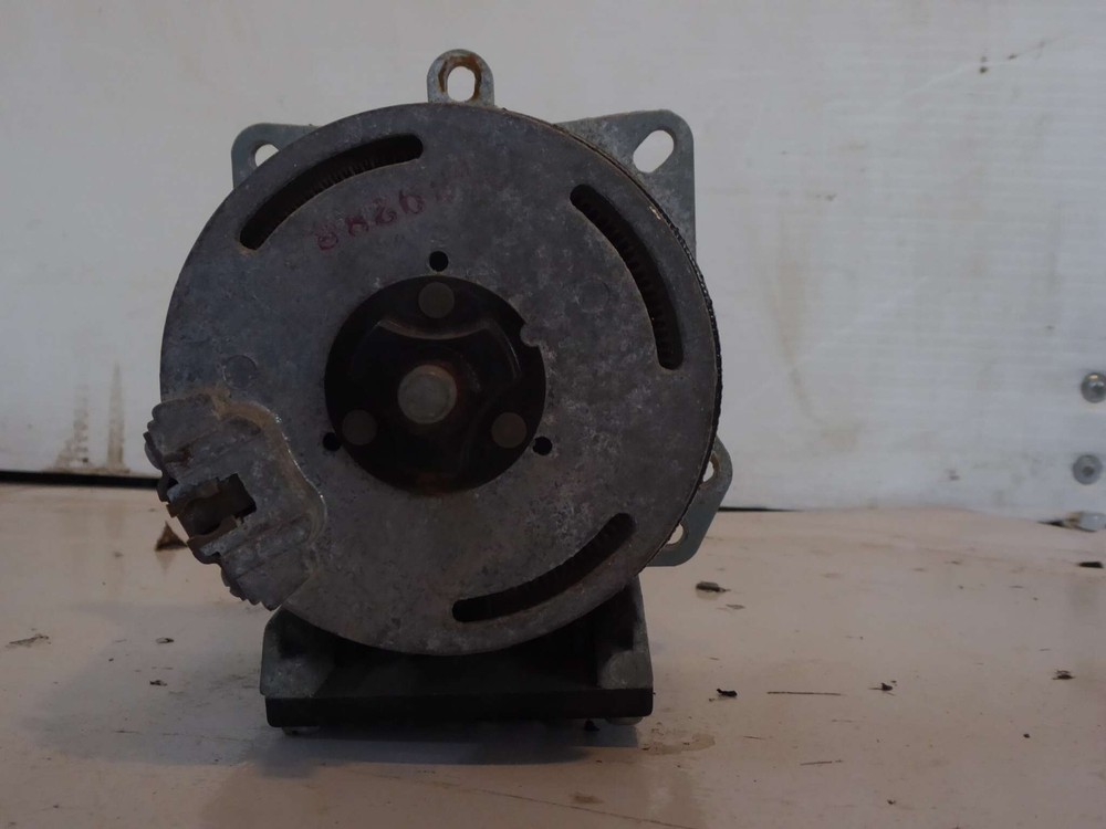 Powerstat 116cu Variable Transformer