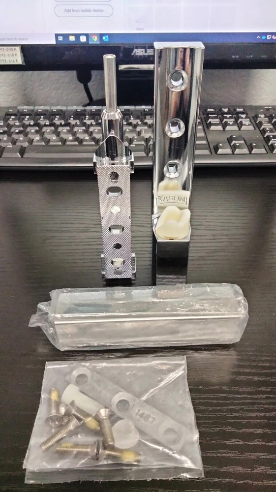 Traulsen SER-28583-00 Glide Hinge Assy