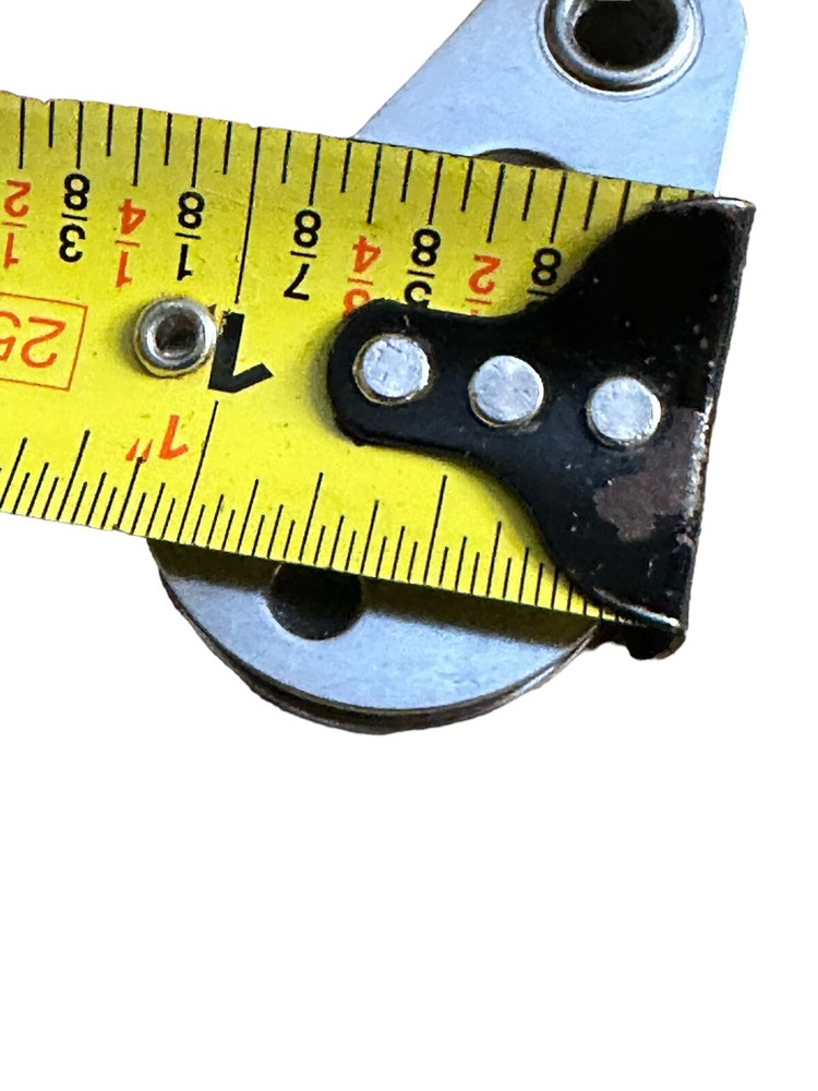 Ronstan Series 30 Utility Block - Cheek