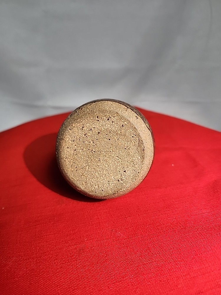 Tea/saka Jug Non Handle Pottery