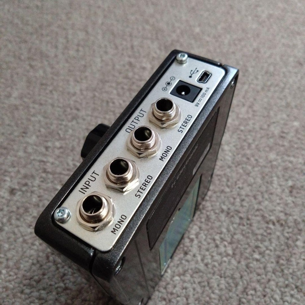tc electronic Ditto Looper