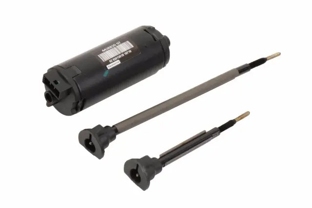 Genuine GM Driver Seat Horizontal Adjuster Actuator 13578630