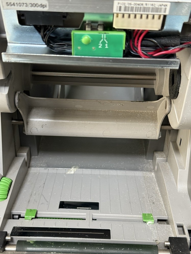CAB MACH4/300B Label Printer