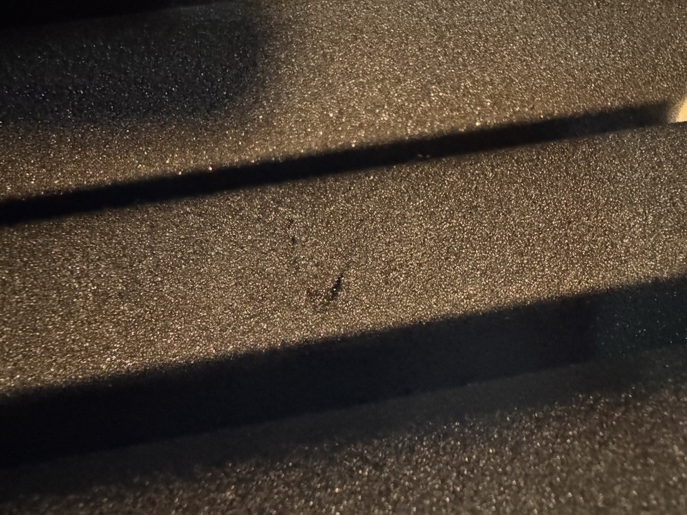 sE Electronics RF-X Portable Vocal Booth - Black