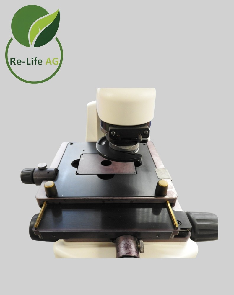 Life Technologies EVOS FL AMF4300 Digital Fluorescence Microscope