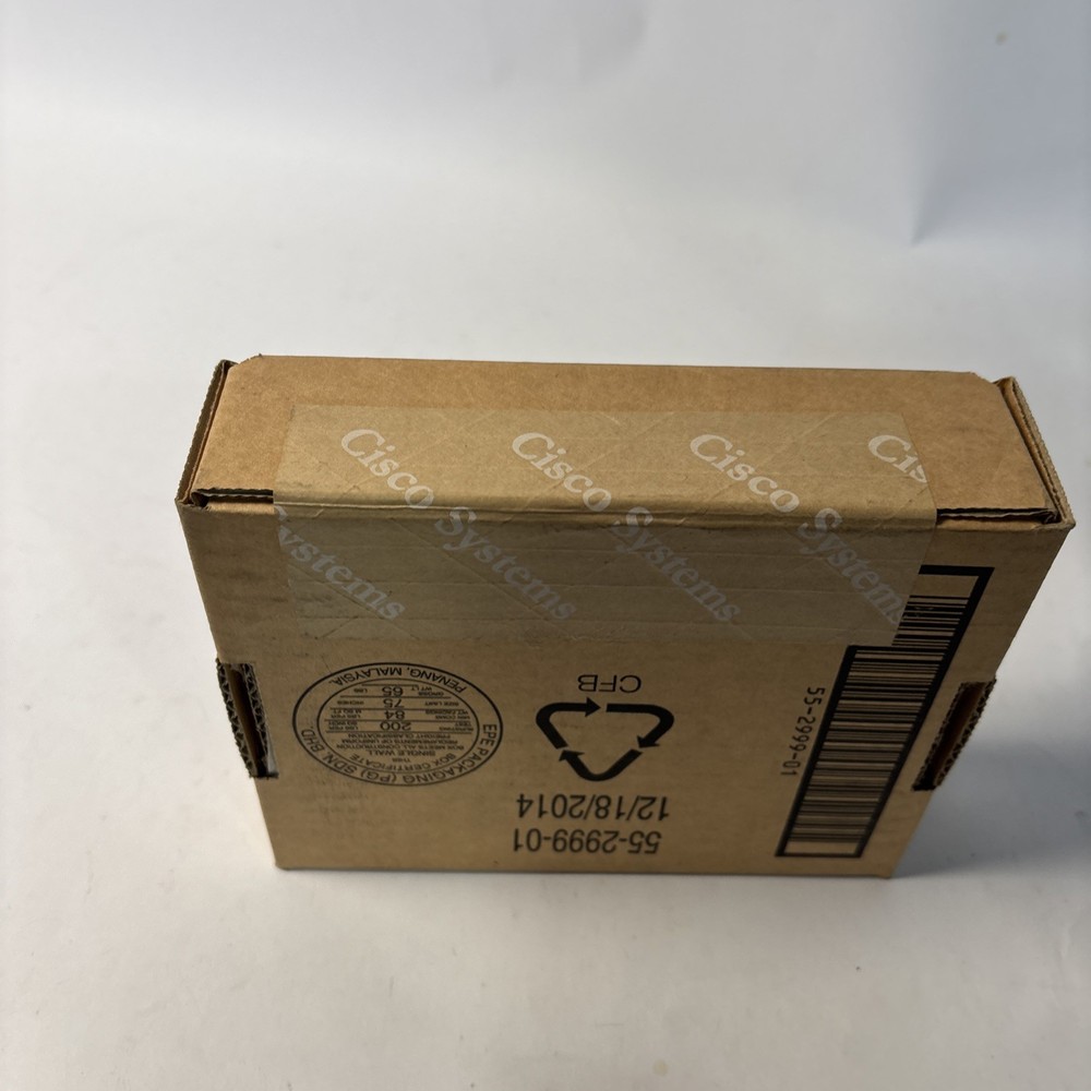 MEM-XCEF720-1GB CISCO 6500 CATALYST MEMORY for DFC3A (MEM-XCEF720-1G 3RD)