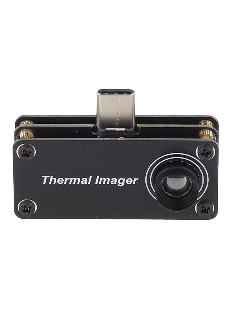 Professional For Android Thermal Imaging Camera Reliable Temperature Assessment