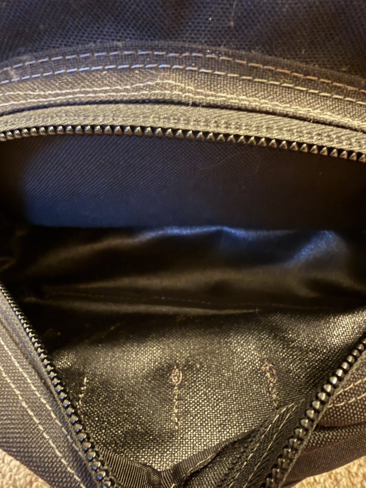 Maxpedition Condor II Black Nylon Backpack
