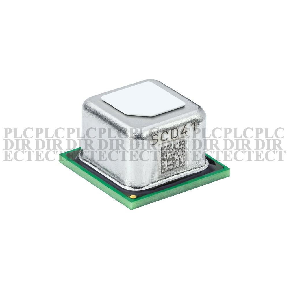 New SENSIRION SCD40 SCD41 Gas Sensor Module Detect