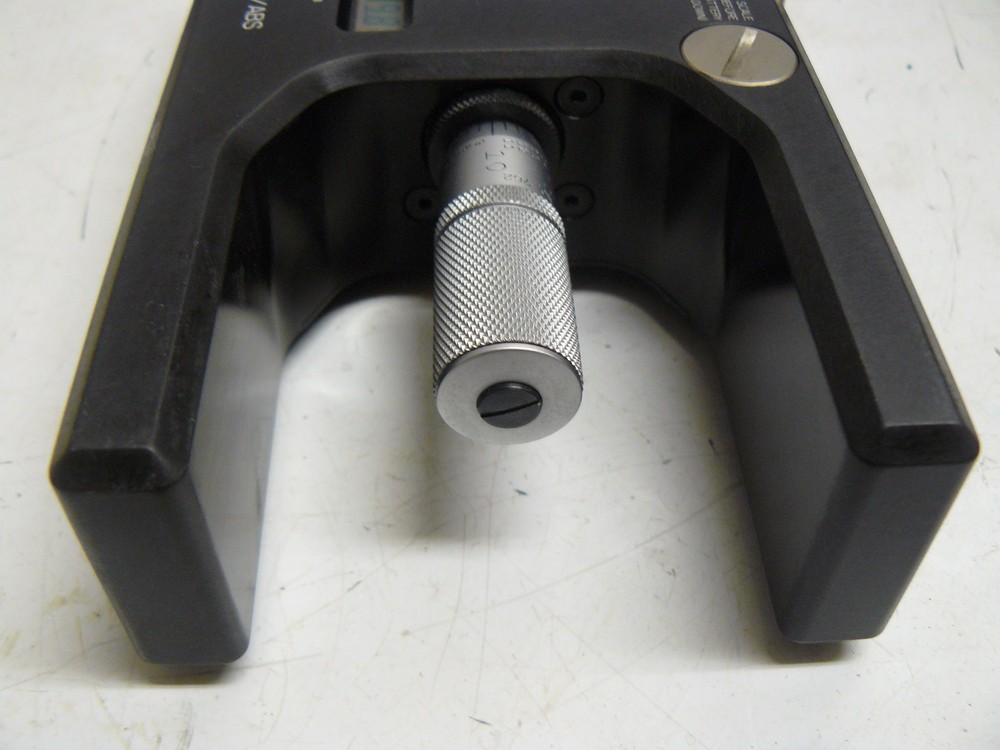 JDS UNIPHASE VA6B PRECISION VARIABLE ATTENUATOR VA6B79+1KFP0