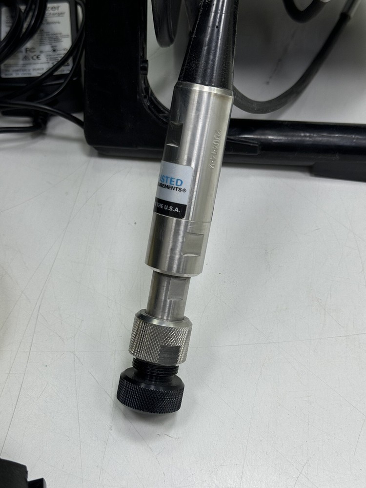 GEOKON GK-604D DIGITAL INCLINOMETER SYSTEM WITHOUT ACCESSORIES