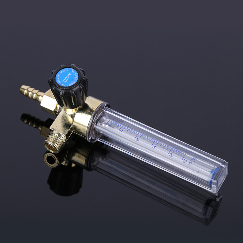 Welder Regulator Welder Regulator Argon Gas