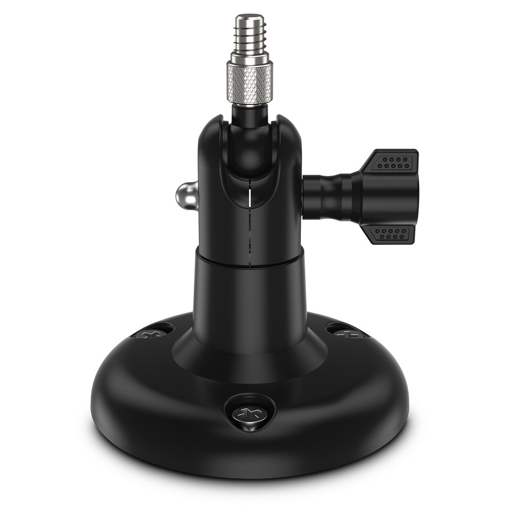 HOLACA Wall Mount for Ring Stick Up Cam Elite/Battery HD Security Camera 2Pack