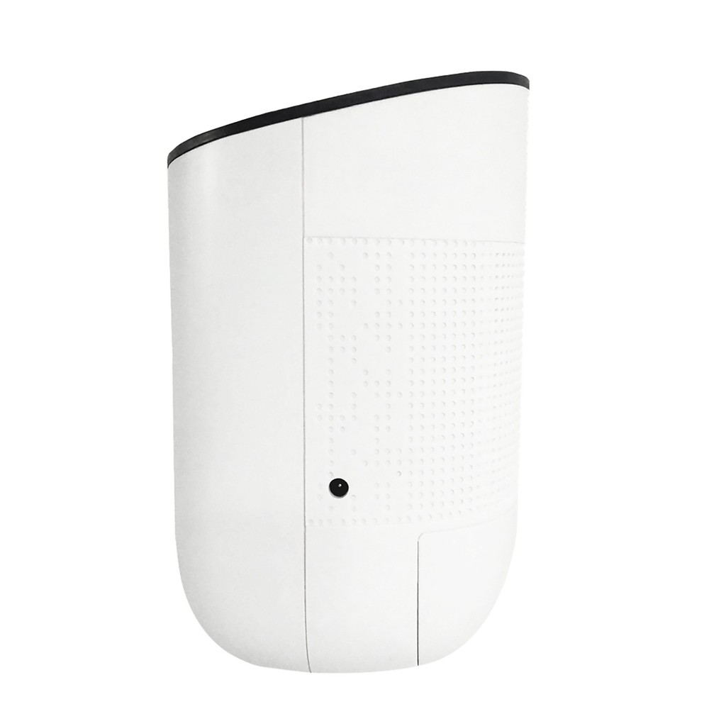 SD-300ML: Compact Mini Dehumidifier - Quiet Operation - Easy to Clean