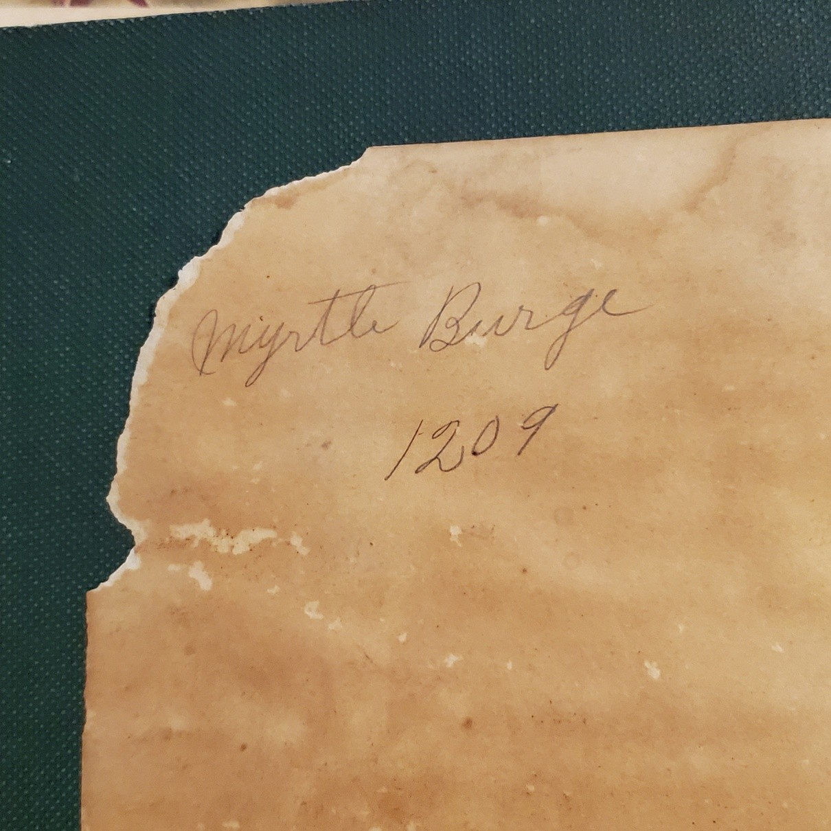 5158----WWI USS Leviathan transport ship photo 19.75 x 12