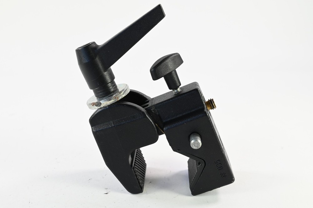 Manfrotto #035 Super Clamp #G642
