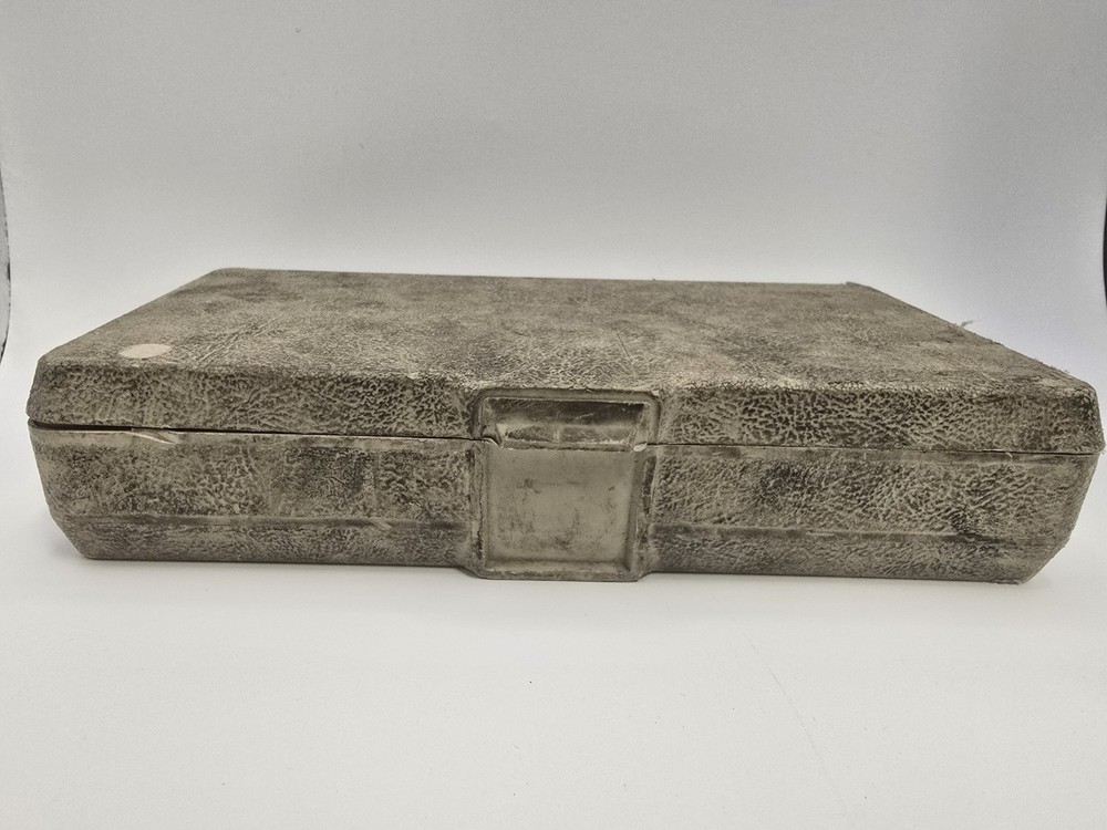 Vintage Cad Cell Tester E55-2