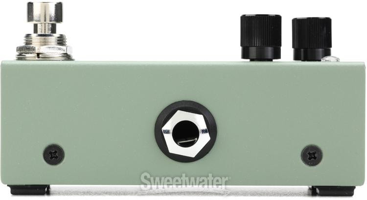 Aguilar DB 316 Midrange EQ Pedal