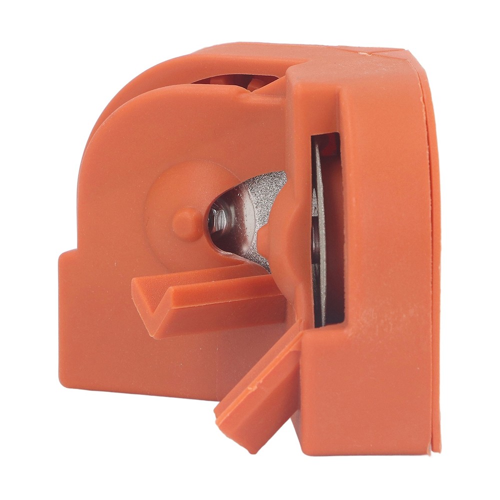 Multipurpose Drill Bit Sharpener Drill Bit Grinding Sharpener For HSS New