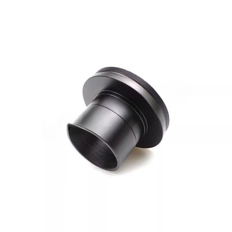 1.25-inch To M48 Interface T-head Can Be Connected To Camera Adapter Ring