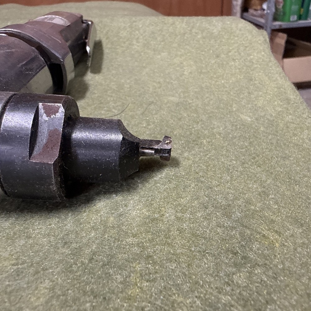 Air Nibbler Used. Unbranded