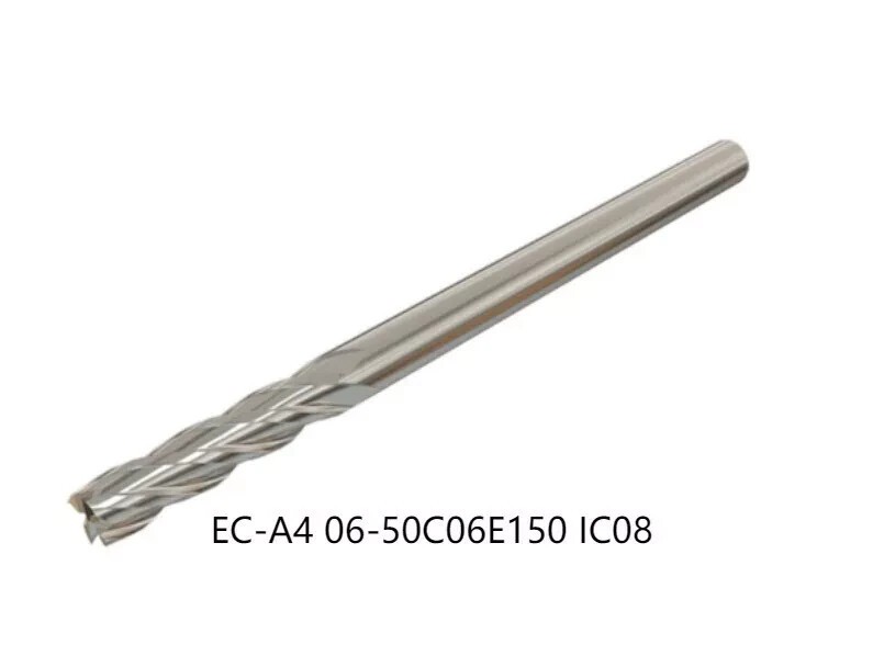 1PCS  ORIGINAL  INSERTS    ‎EC-A4 06-50C06E150 IC08