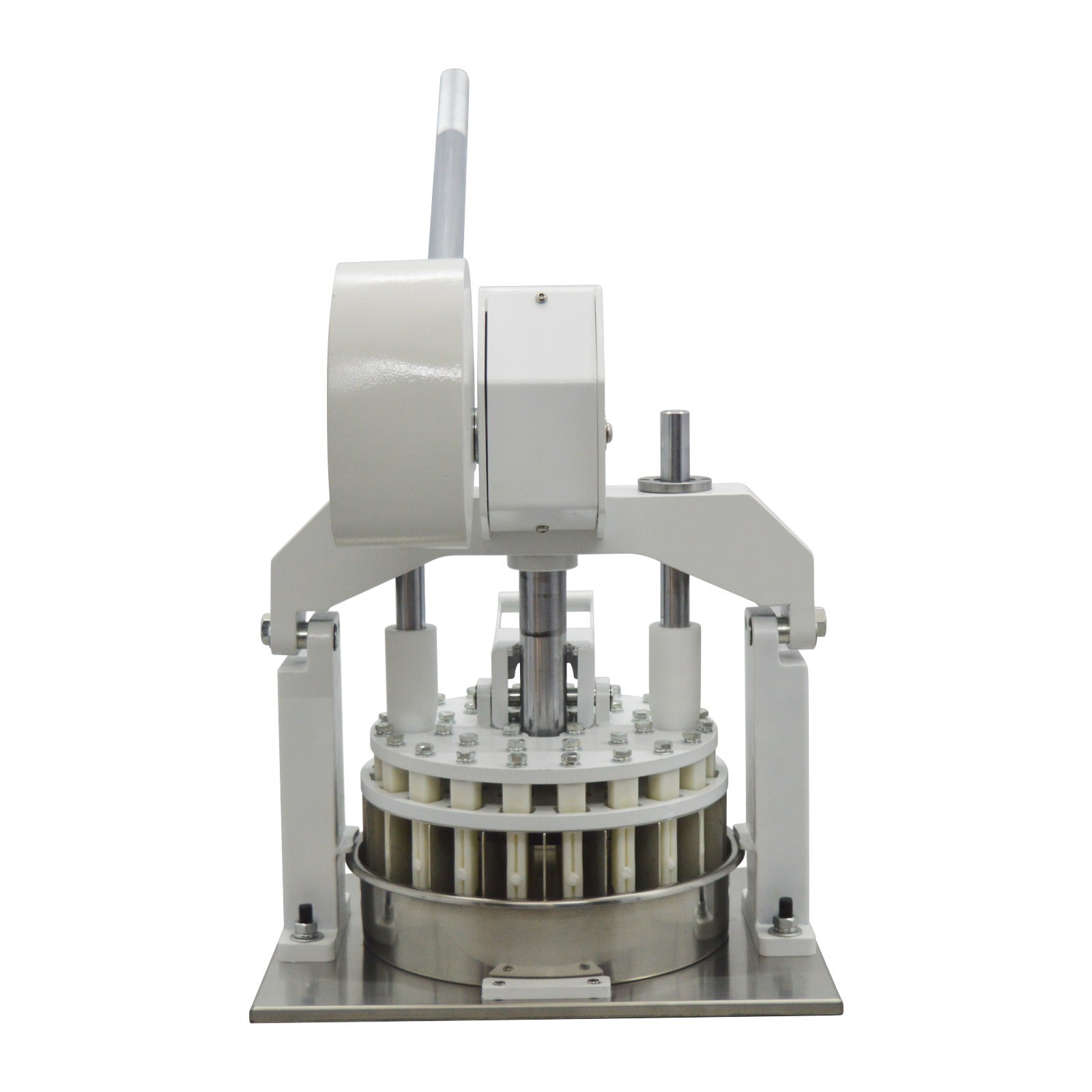 Commercial Dough Divider Cutter 40PCS Manual Dough Dividing Machine 27g-144g