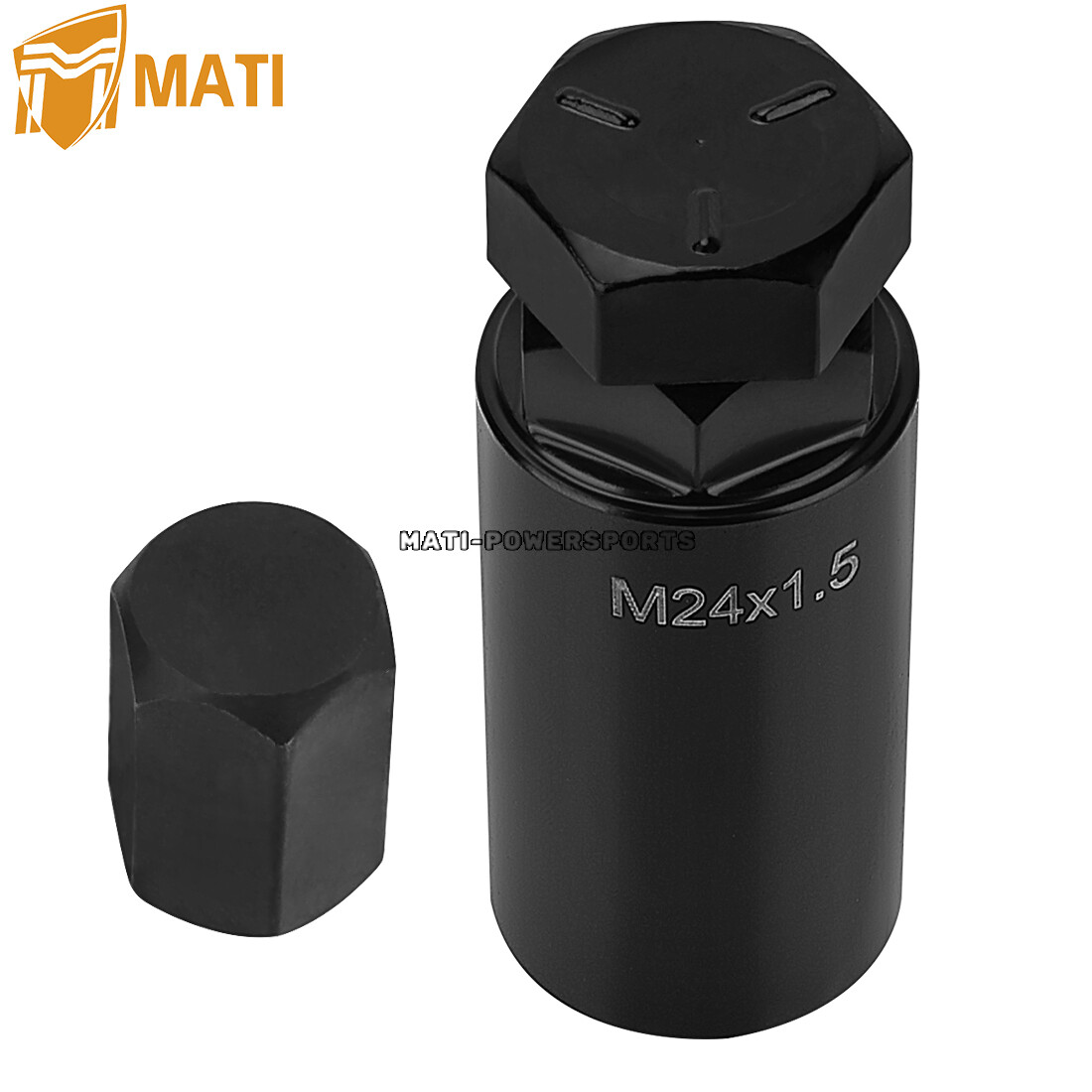 24mm Flywheel Puller For Honda CRF 450R CRF450R 2002 2003 2004 2005 2006-2008