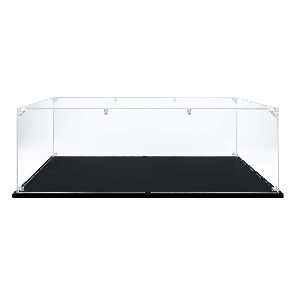 Acrylic Display Case for LEGO® Technic™ 1989 Batmobile™ 76139