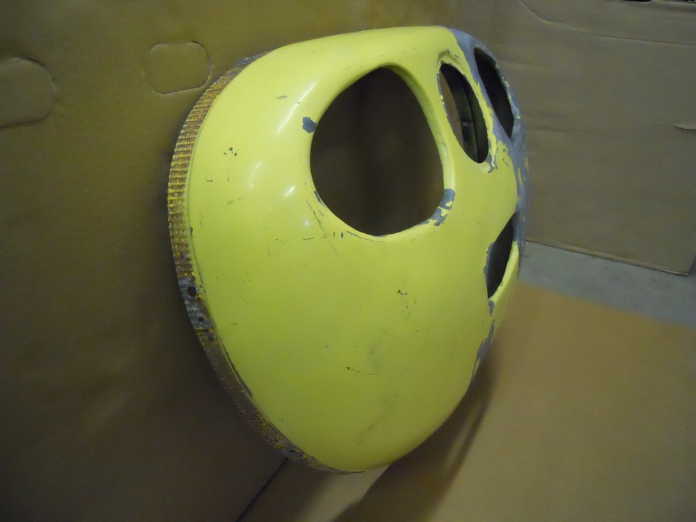 Aeronca Chief/Champ Nose Cowl