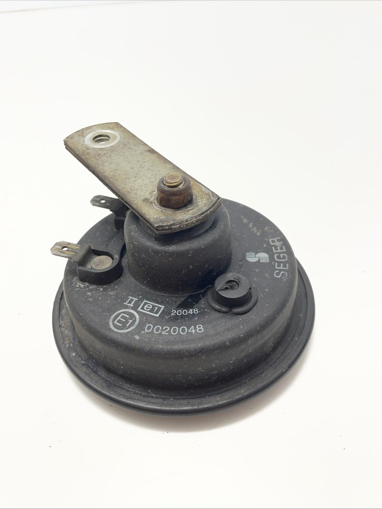 ♻️ Honda Cg 125 1996 - 2000 Horn ♻️