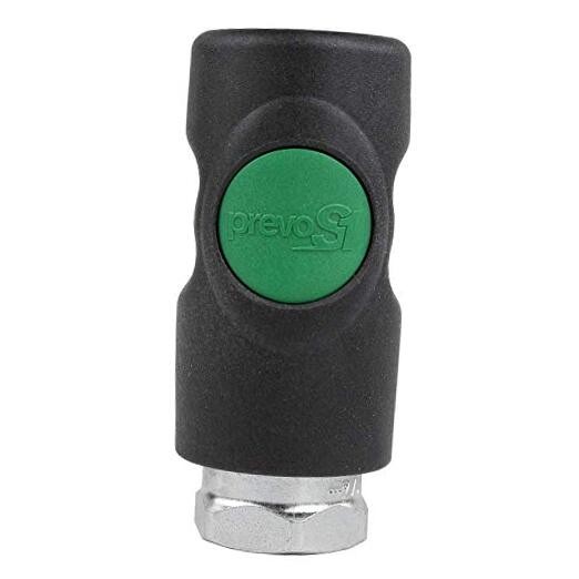 - Safety Coupler (ESI071201)