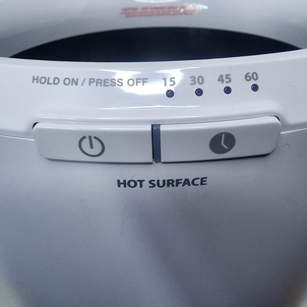 Serenelife Towel Warmer