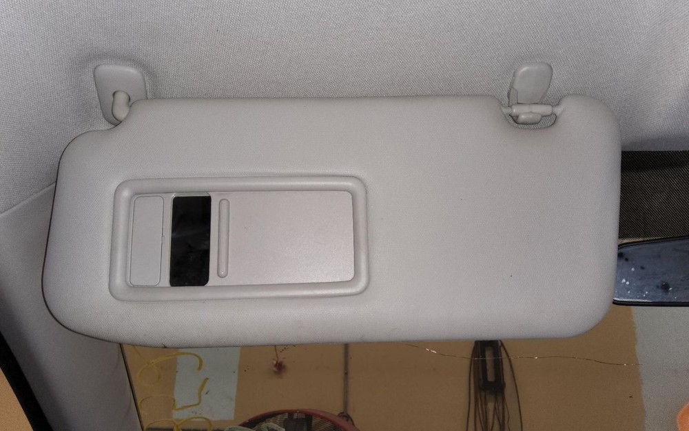 MAZDA CX-5 2013-2016 LEFT QUARTER PANEL LIQUID SILVER 1786125